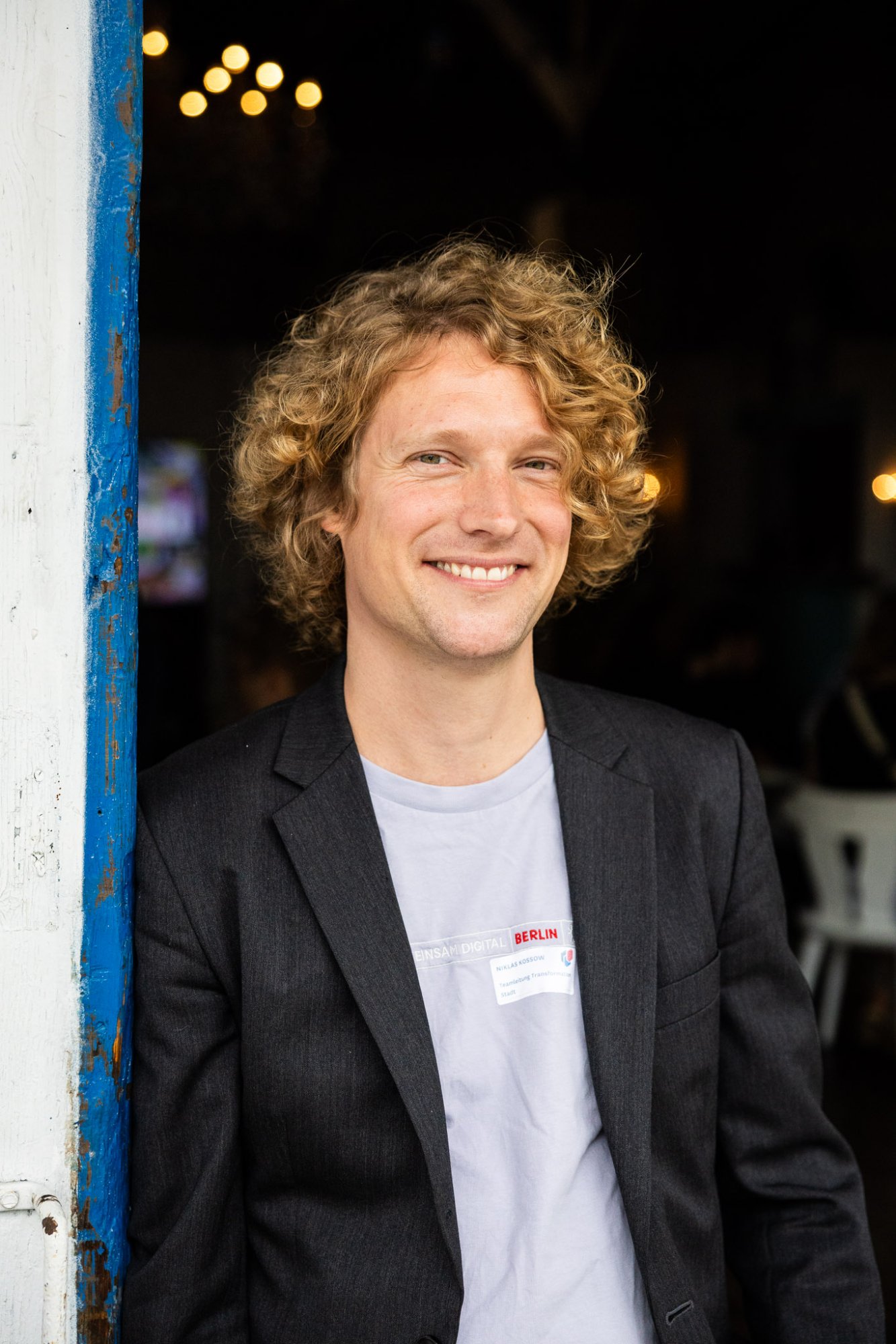Niklas Kossow